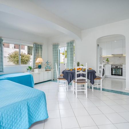 Prainha Lounge Apartment Алвор Екстериор снимка