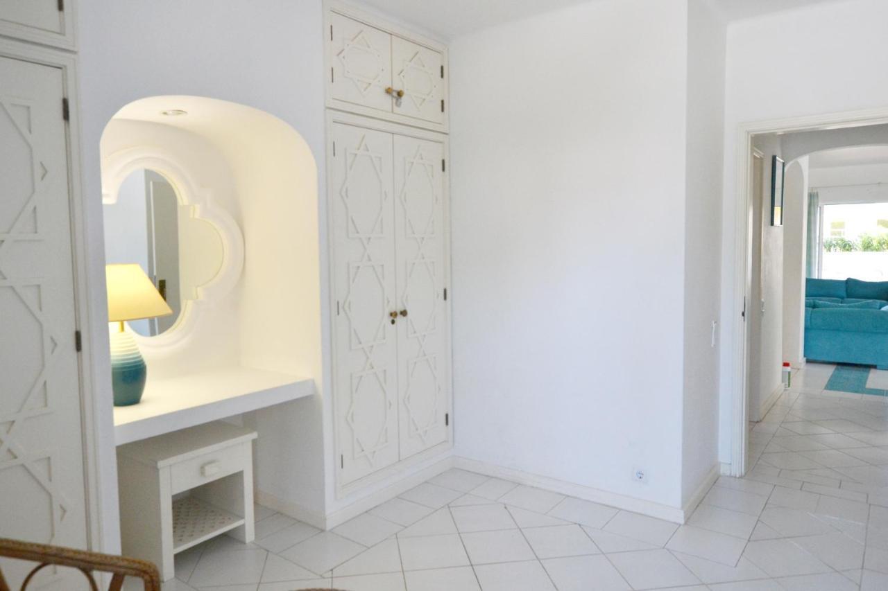 Prainha Lounge Apartment Алвор Екстериор снимка