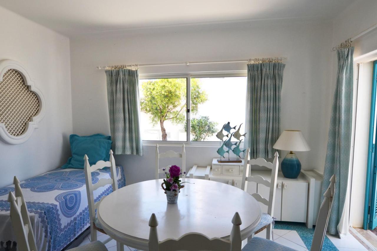 Prainha Lounge Apartment Алвор Екстериор снимка