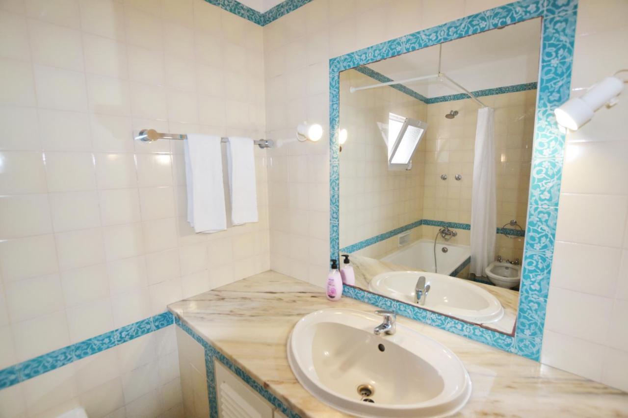 Prainha Lounge Apartment Алвор Екстериор снимка