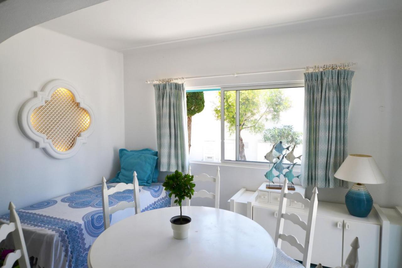 Prainha Lounge Apartment Алвор Екстериор снимка