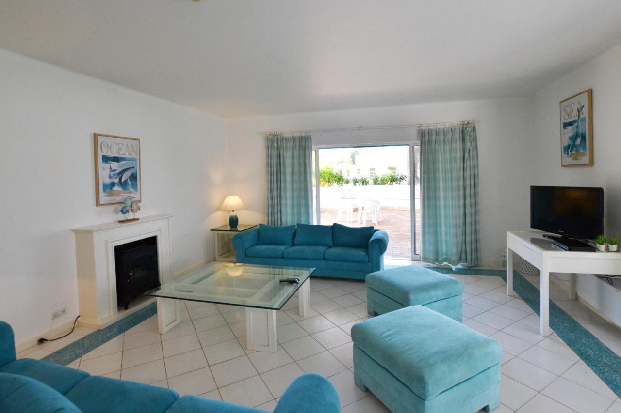 Prainha Lounge Apartment Алвор Екстериор снимка