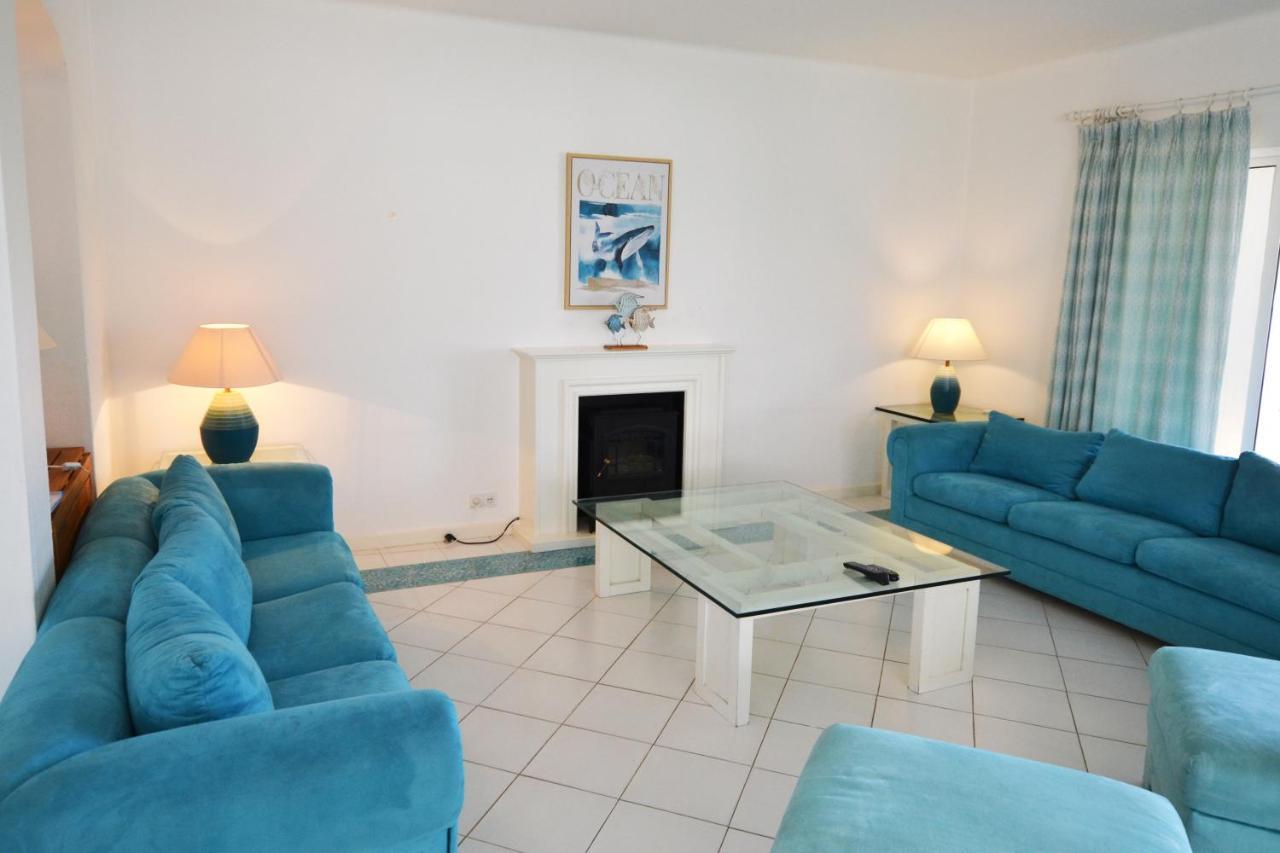 Prainha Lounge Apartment Алвор Екстериор снимка
