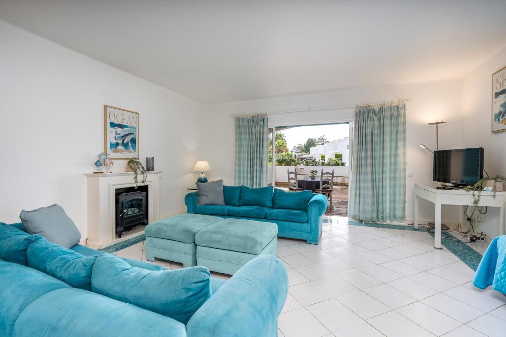 Prainha Lounge Apartment Алвор Екстериор снимка