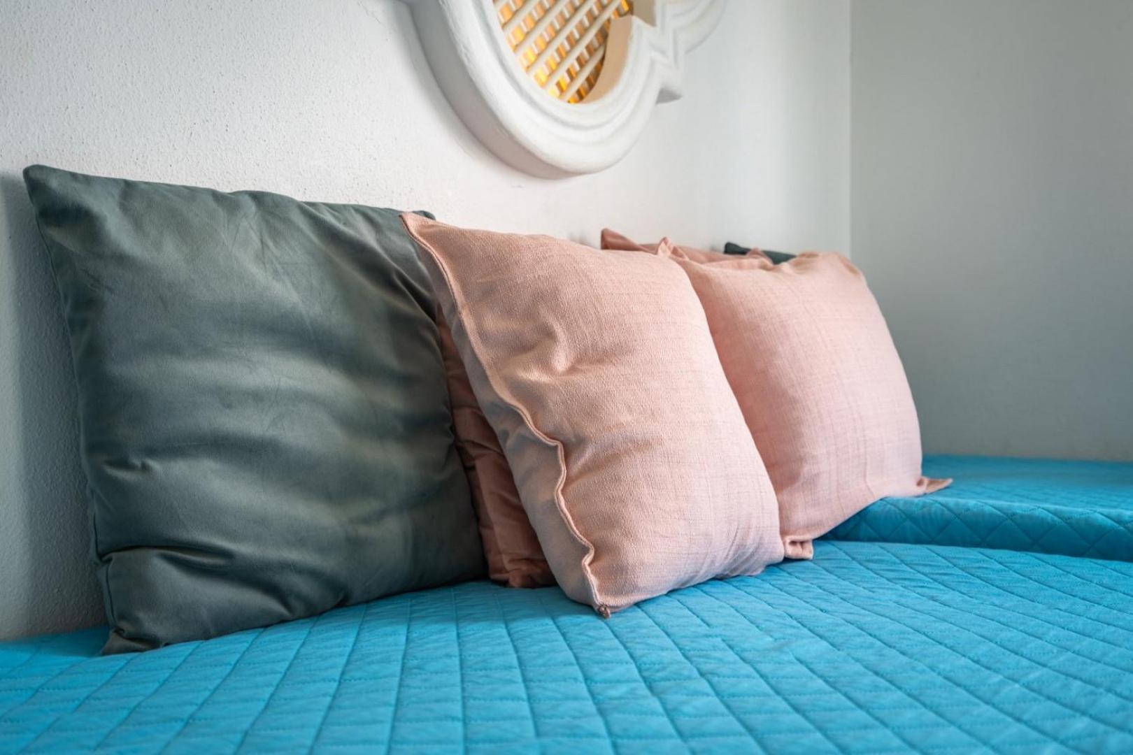 Prainha Lounge Apartment Алвор Екстериор снимка