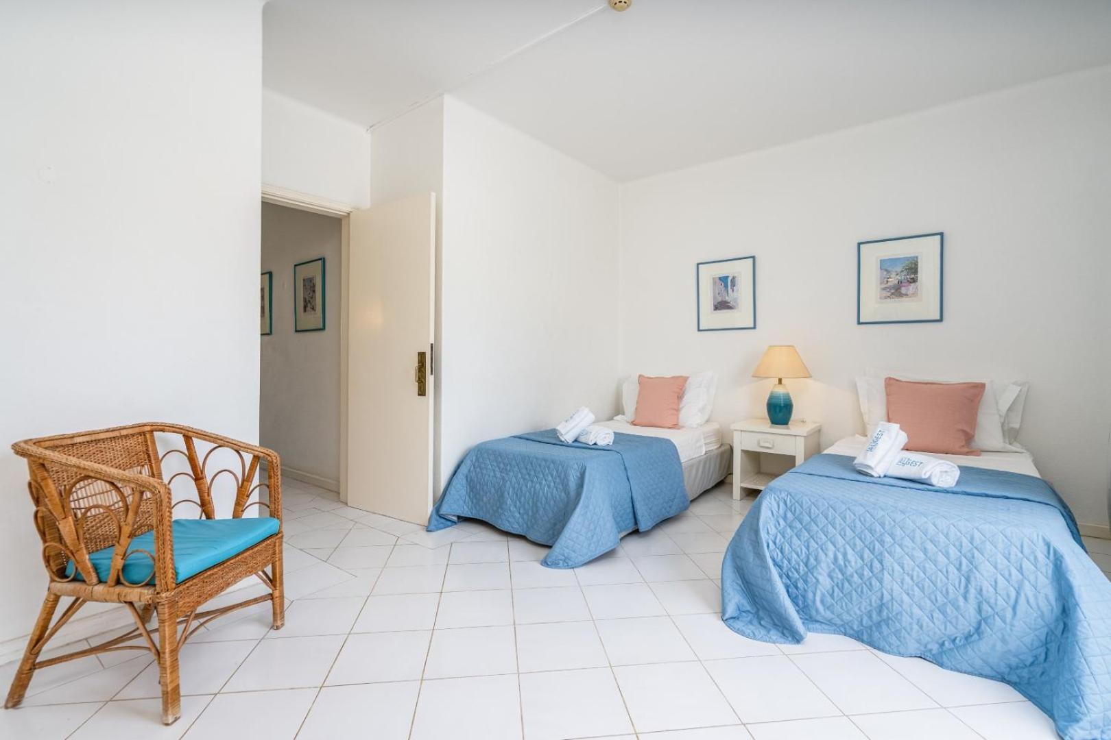 Prainha Lounge Apartment Алвор Екстериор снимка