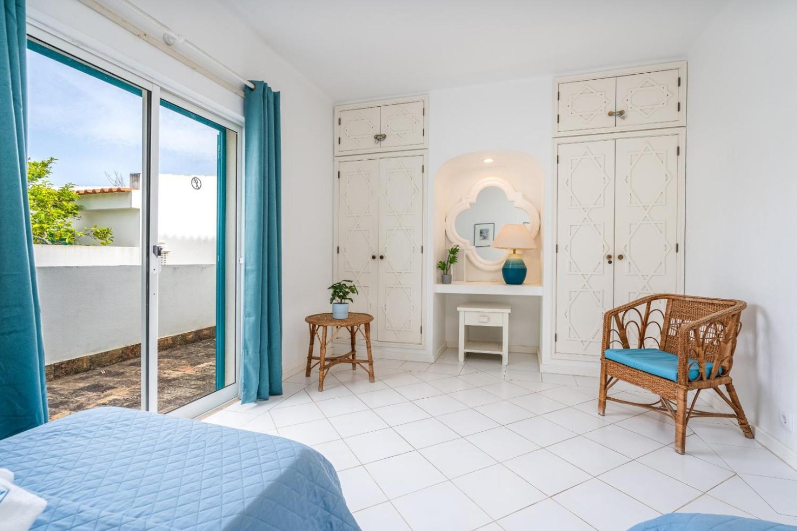 Prainha Lounge Apartment Алвор Екстериор снимка